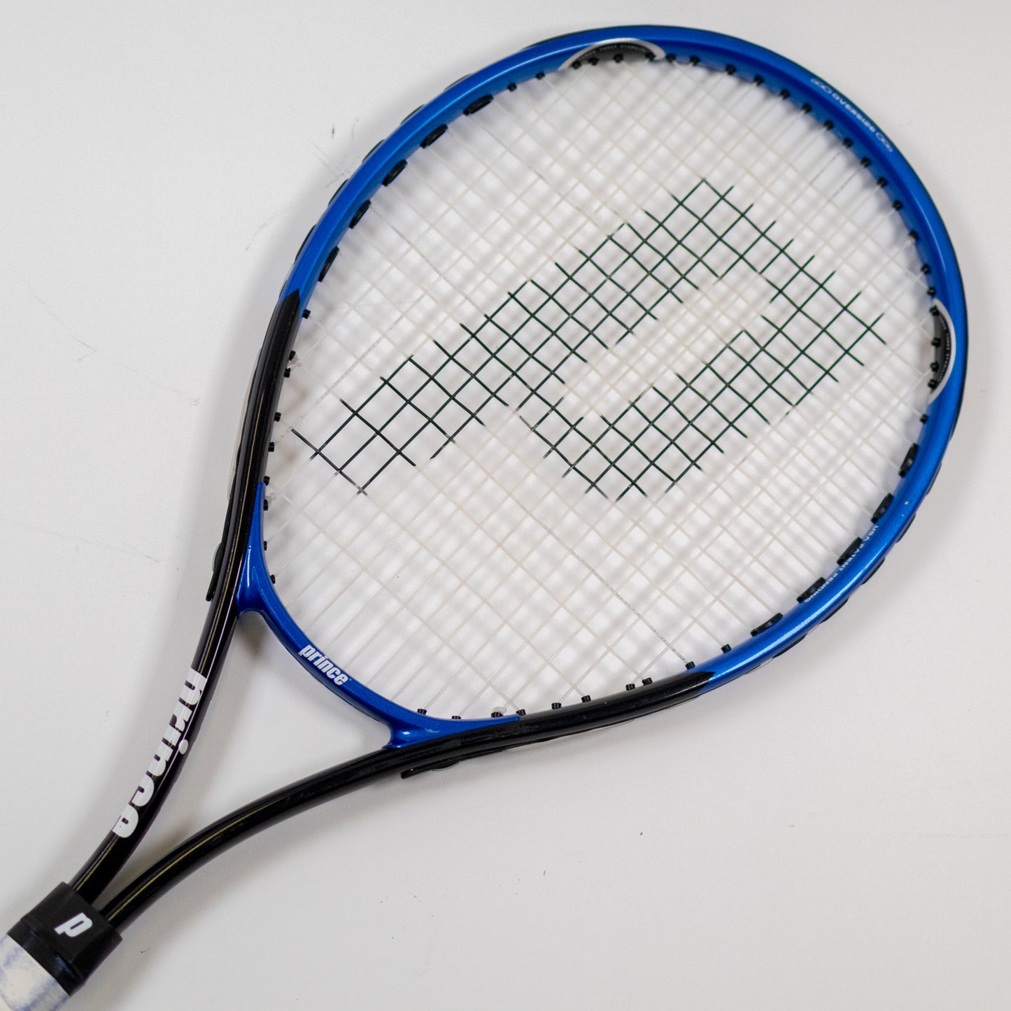 Prince Air O Smash Tennis Racket 4 1/2" Grip & 107in² Head Size