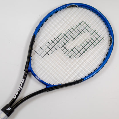Prince Air O Smash Tennis Racket 4 1/2" Grip & 107in² Head Size
