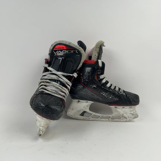 Bauer Vapor 3X Pro Size 1 Hockey Skates