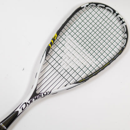 Tecnifibre Dynergy 117 Squash Racket