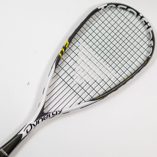 Tecnifibre Dynergy 117 Squash Racket