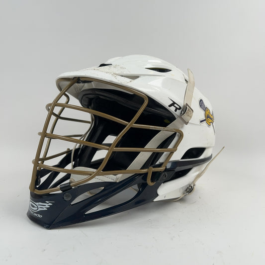 Cascade R OSFM Lacrosse Helmet