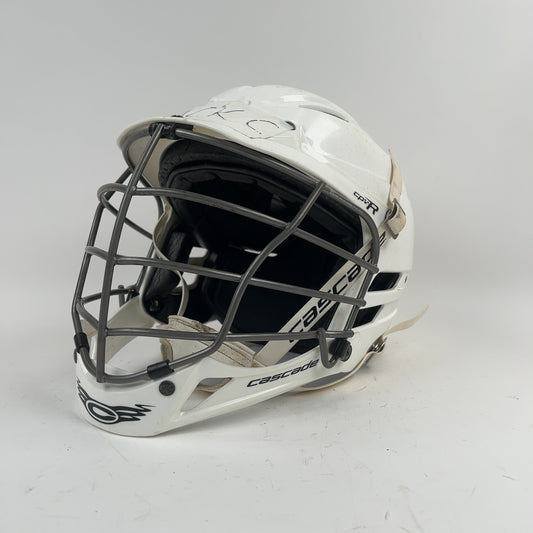 Cascade CPV-R S/M Lacrosse Helmet