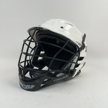 Cascade CPV-R M/L Adjustable Lacrosse Helmet