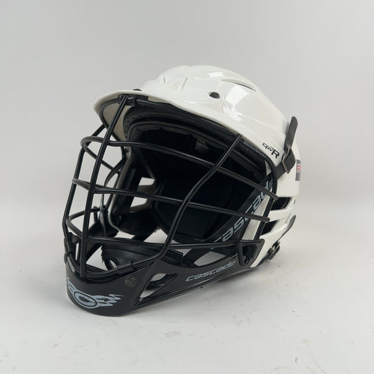 Cascade CPV-R M/L Adjustable Lacrosse Helmet