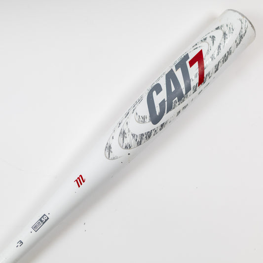 Marucci CAT 7 32/29 (-3) BBCOR Baseball Bat