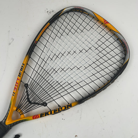 Ektelon Tour Lite Ti Racquetball Racquet Grip & Head Size