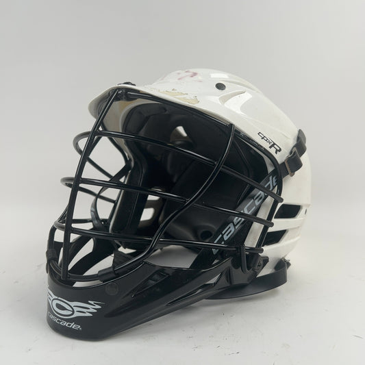 Cascade CPX-R OSFM Lacrosse Helmet