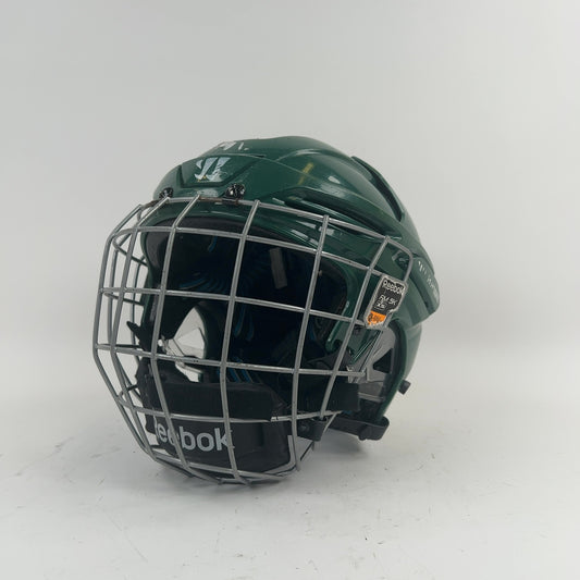 Warrior Krown LTE Small 6 1/4" to 6 3/4" Youth Hockey Helmet
