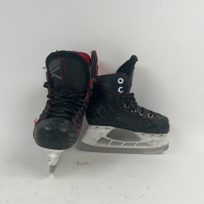 Bauer NS Size 12 Hockey Skates
