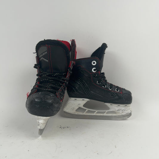 Bauer NS Size 12 Hockey Skates