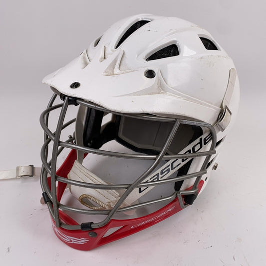 Cascade CPV Small Lacrosse Helmet