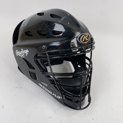 Rawlings CFA2 6 1/2 to 7 Youth Catchers Helmet