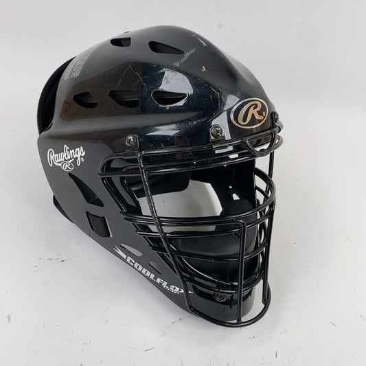 Rawlings CFA2 6 1/2 to 7 Youth Catchers Helmet