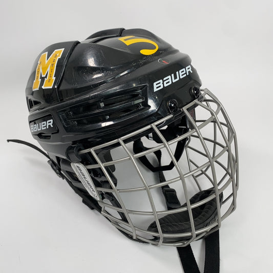 Bauer IMS 5.0 Small 6 1/2" to 7 1/8" Hockey Helmet