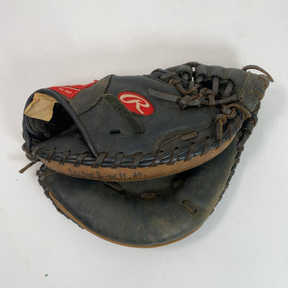 Rawlings Premium Series D325BWCM 32.5" Right Hand Thrower Catchers Mitt