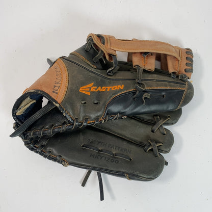 Easton Mako MKY1200 12" Right Hand Thrower Baseball Glove