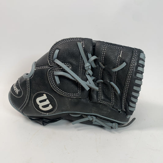 Wilson A360 12"" Right Hand Thrower Baseball Glove