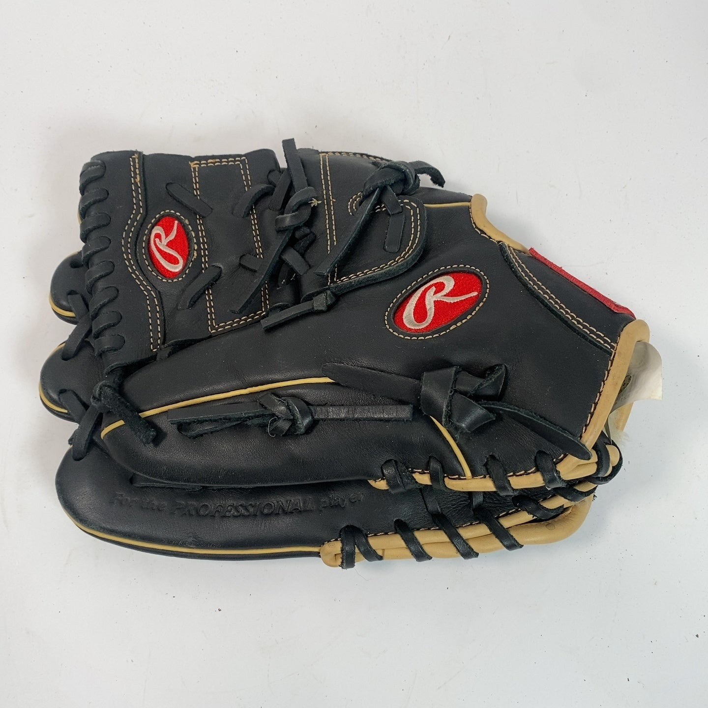 Rawlings Gold Glove Elite GGE120BC 12" Left Hand Thrower Baseball Glove