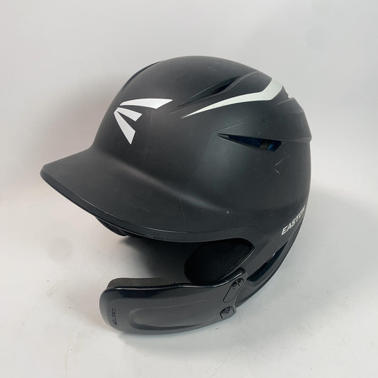 Easton Elite X 6 1/2" to 7 1/8" Junior Baseball Batting Helmet