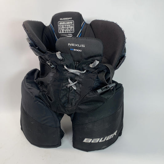 Bauer Nexus 9000 Junior Large Hockey Pants