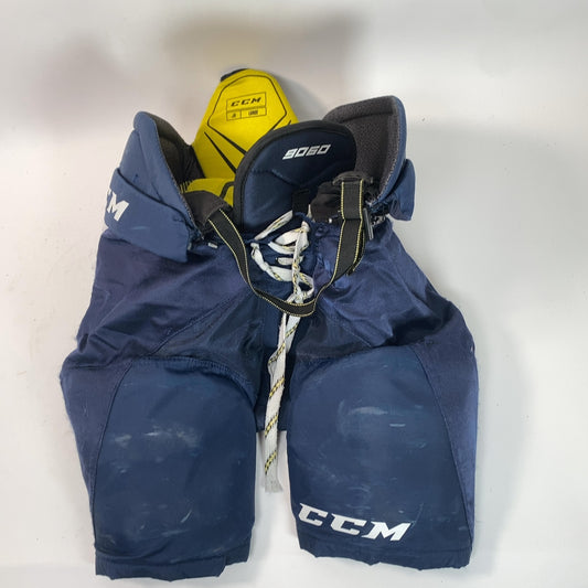 CCM Tacks 9060 Junior Large Hockey Pants