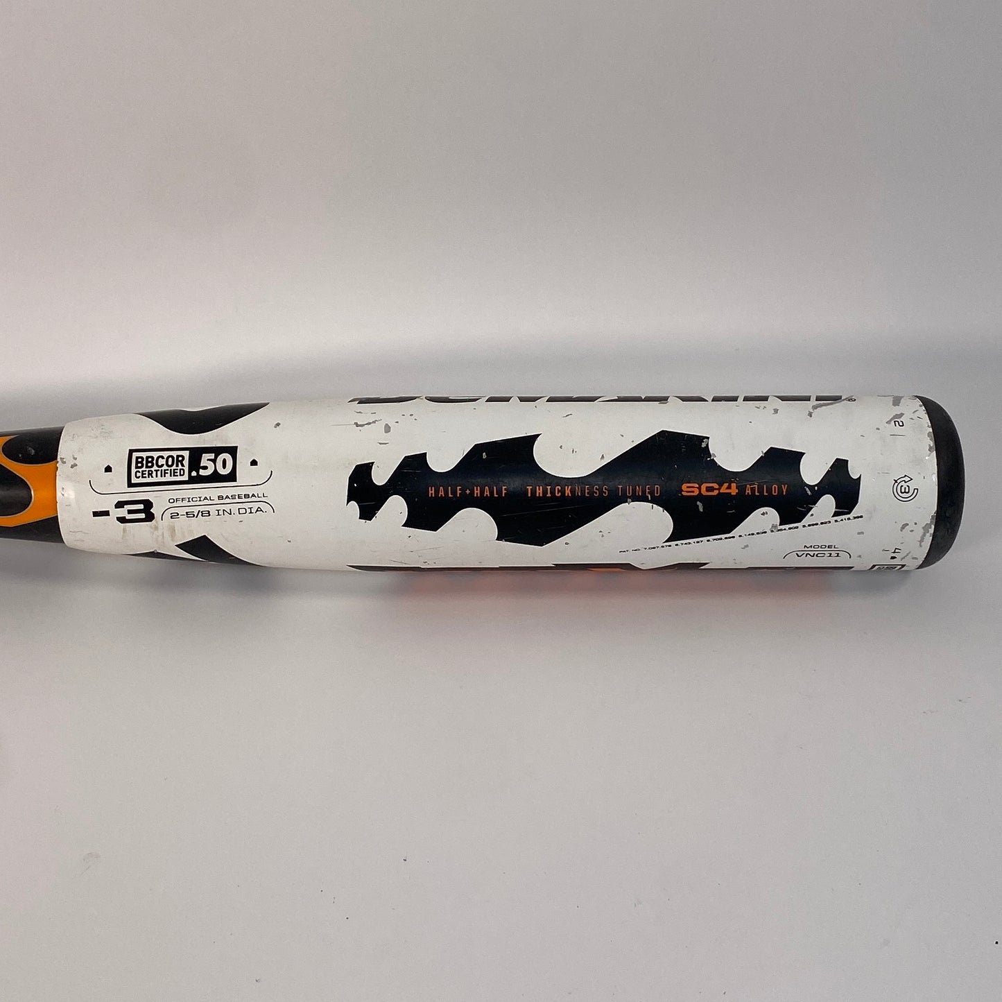 Demarini Vexxum VNC11 32/29 (-3) BBCOR Baseball Bat