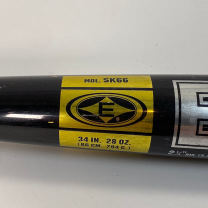 Easton Impact SK66 34/28 (-6) Softball Bat