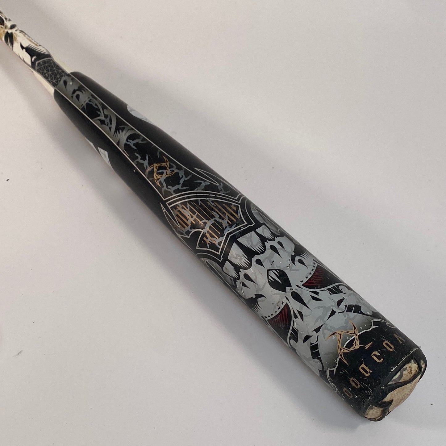 DeMarini Voodoo 33/30 (-3) BBCOR Baseball Bat
