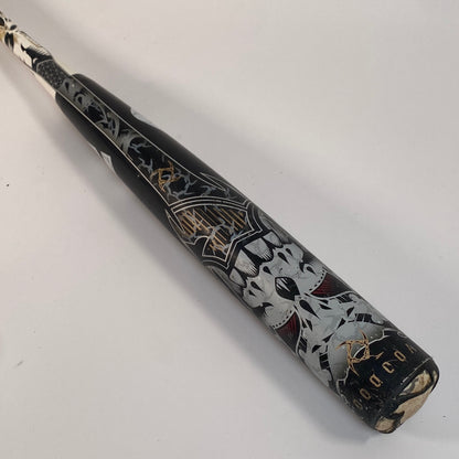 DeMarini Voodoo 33/30 (-3) BBCOR Baseball Bat