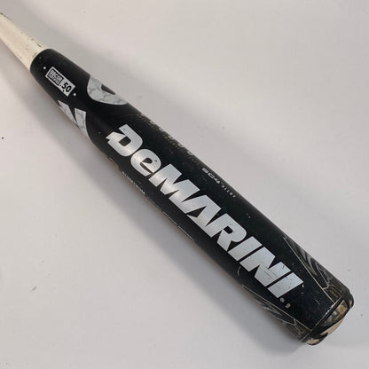 DeMarini Voodoo 33/30 (-3) BBCOR Baseball Bat