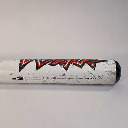 Demarini Versus VSC12 33/30 (-3) BBCOR Baseball Bat