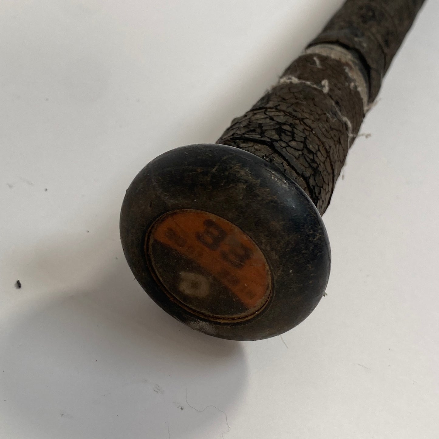 Demarini Versus VSC12 33/30 (-3) BBCOR Baseball Bat