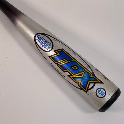 Louisville Slugger TPX Omaha 28/19.5 (-8.5) Baseball Bat