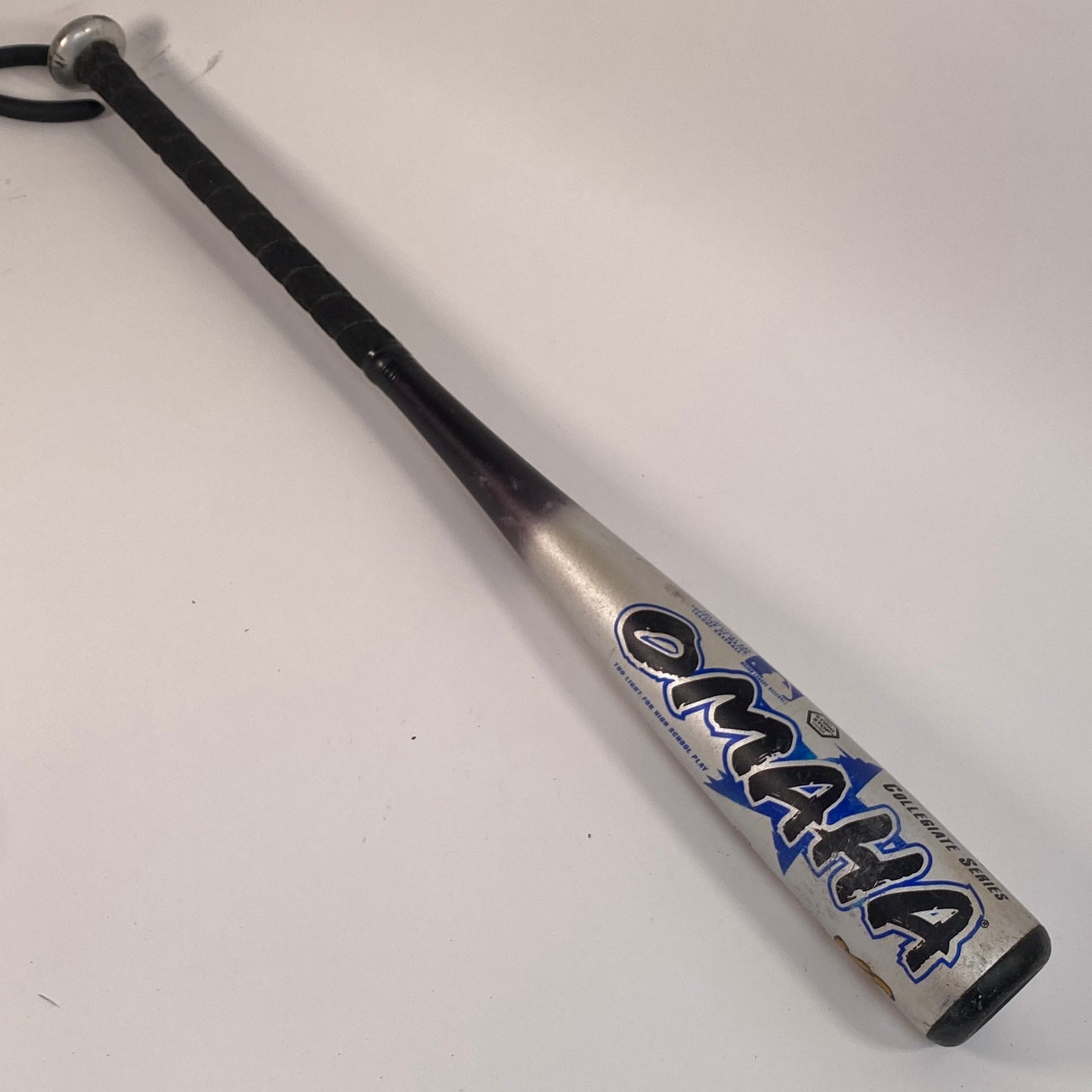 Louisville Slugger TPX Omaha 28/19.5 (-8.5) Baseball Bat
