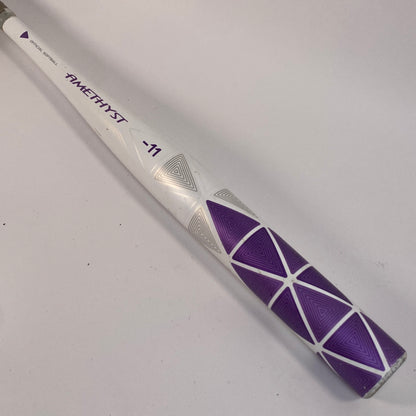 Easton Amethyst 32/21 (-11) USSSA Baseball Bat