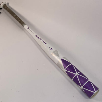 Easton Amethyst 32/21 (-11) USSSA Baseball Bat