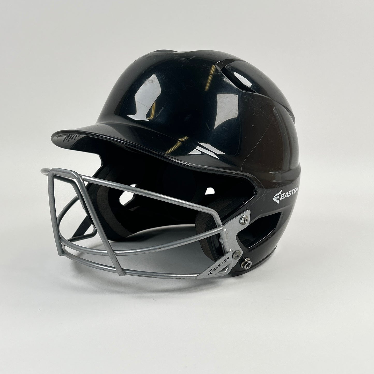 Easton Z5 BBSB 6 7/8" to 7 5/8" Senior Baseball Batting Helmet
