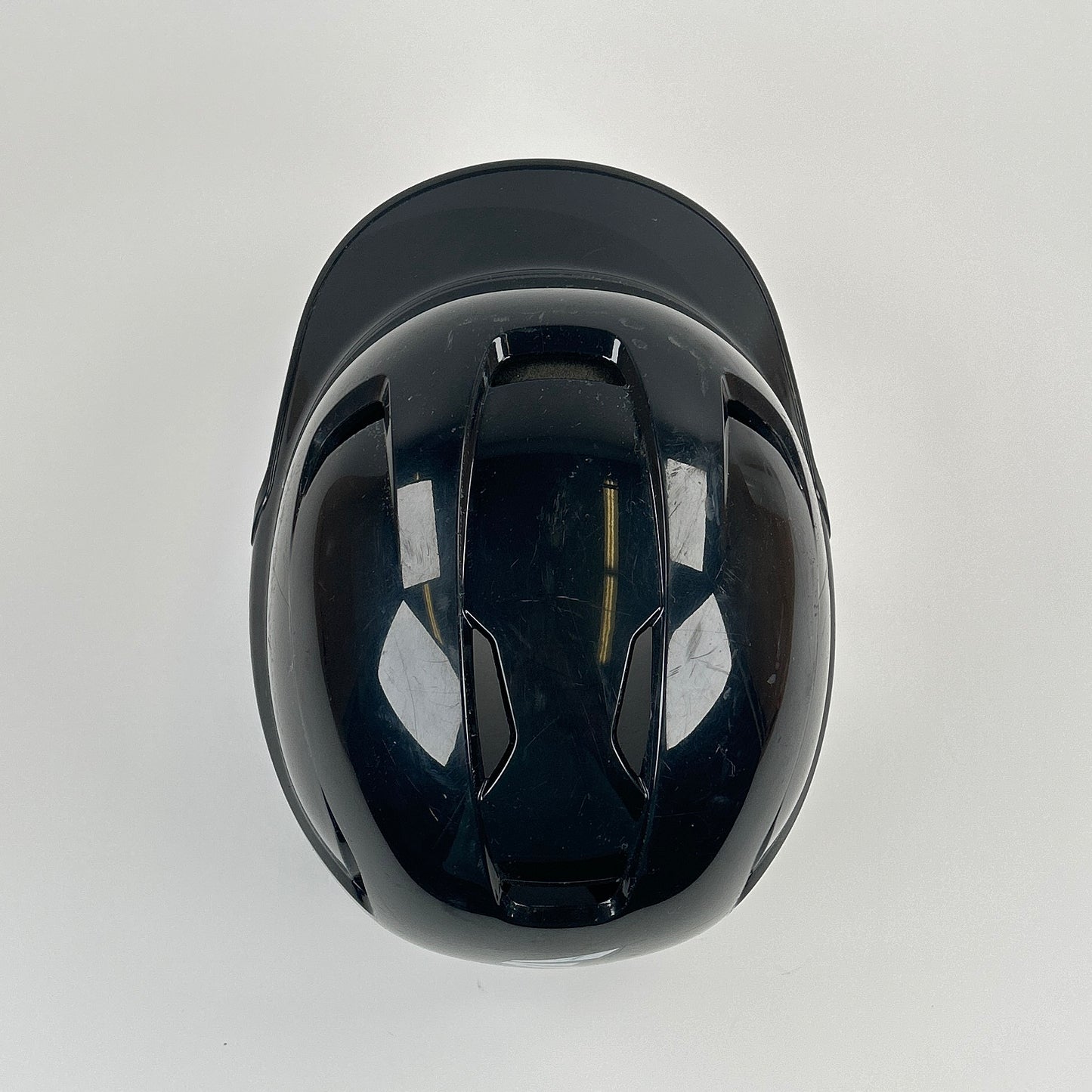 Easton Z5 BBSB 6 7/8" to 7 5/8" Senior Baseball Batting Helmet