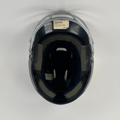 Easton Z5 BBSB 6 7/8" to 7 5/8" Senior Baseball Batting Helmet