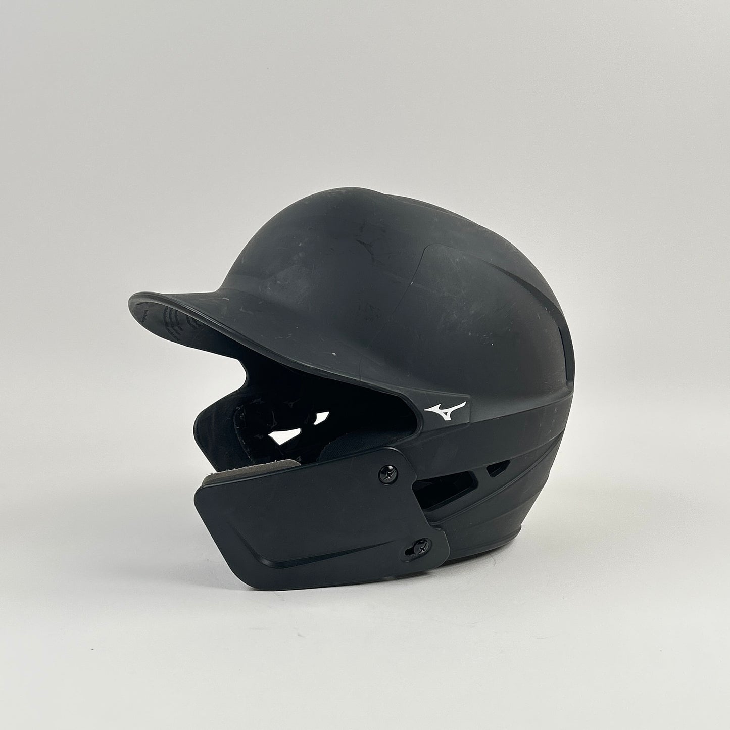 Mizuno F6-BT 7 3/8" to 7 7/8" Senior Baseball Batting Helmet