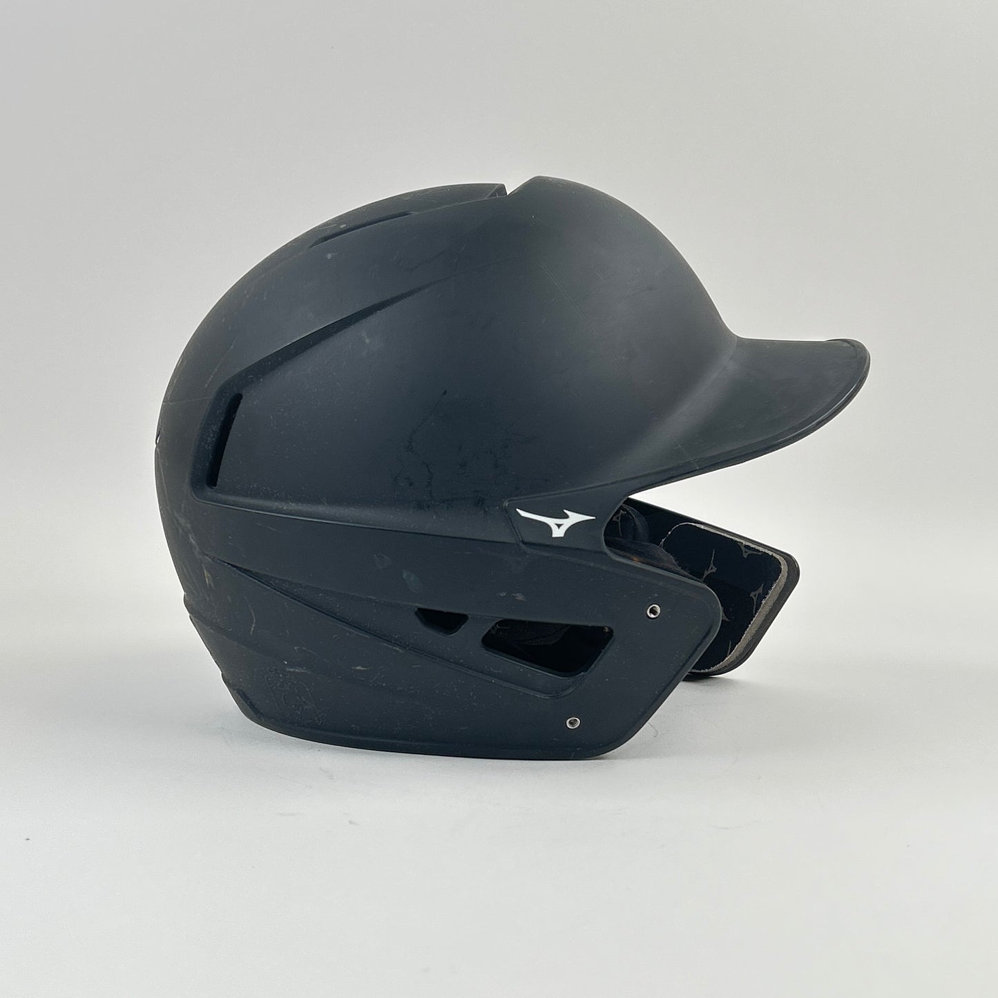 Mizuno F6-BT 7 3/8" to 7 7/8" Senior Baseball Batting Helmet