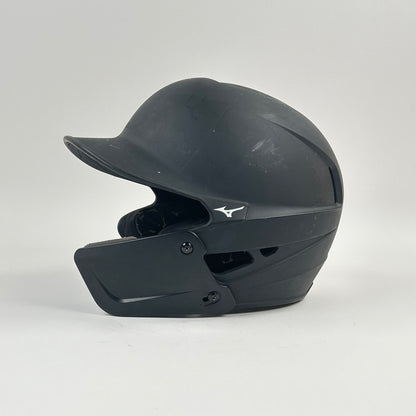Mizuno F6-BT 7 3/8" to 7 7/8" Senior Baseball Batting Helmet