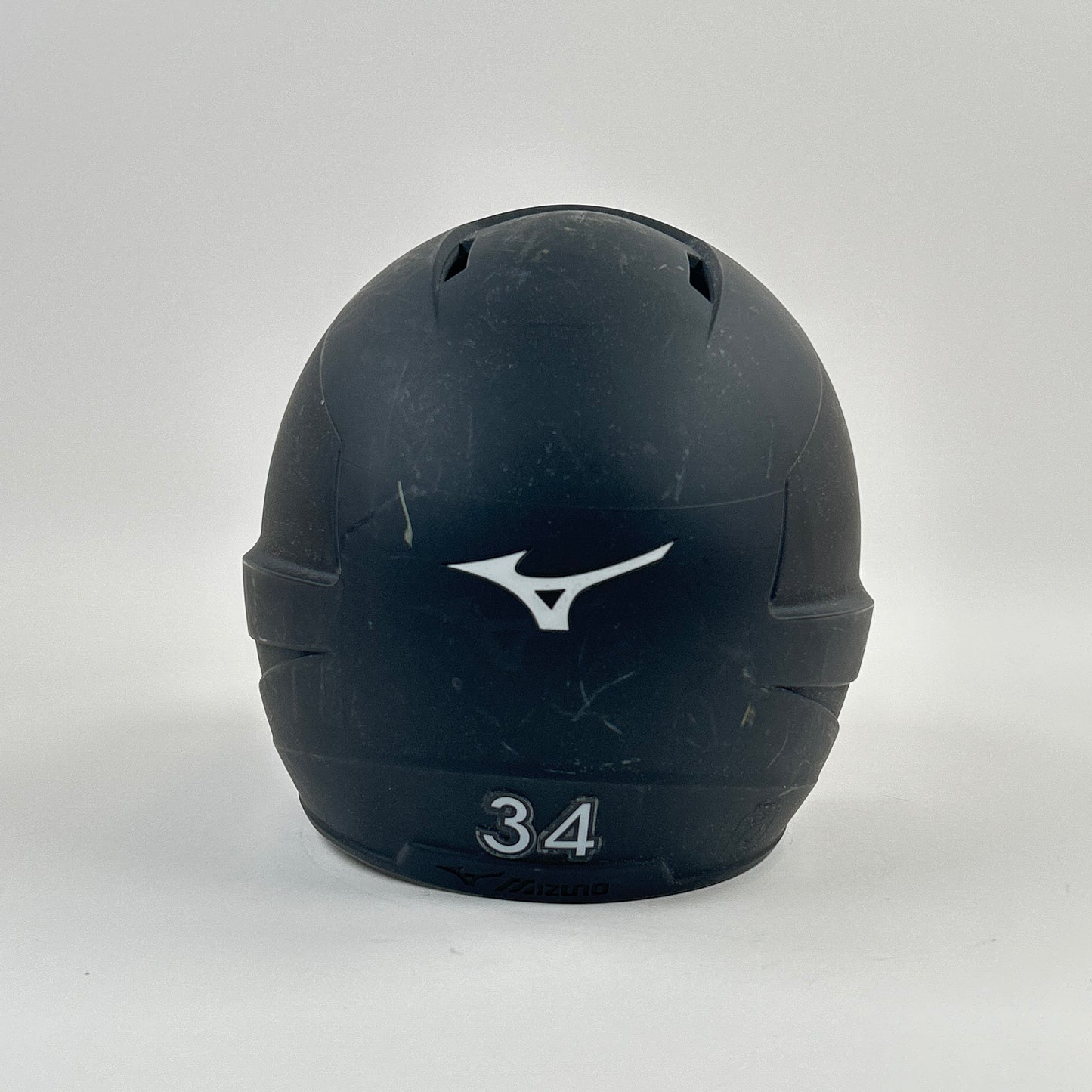 Mizuno F6-BT 7 3/8" to 7 7/8" Senior Baseball Batting Helmet