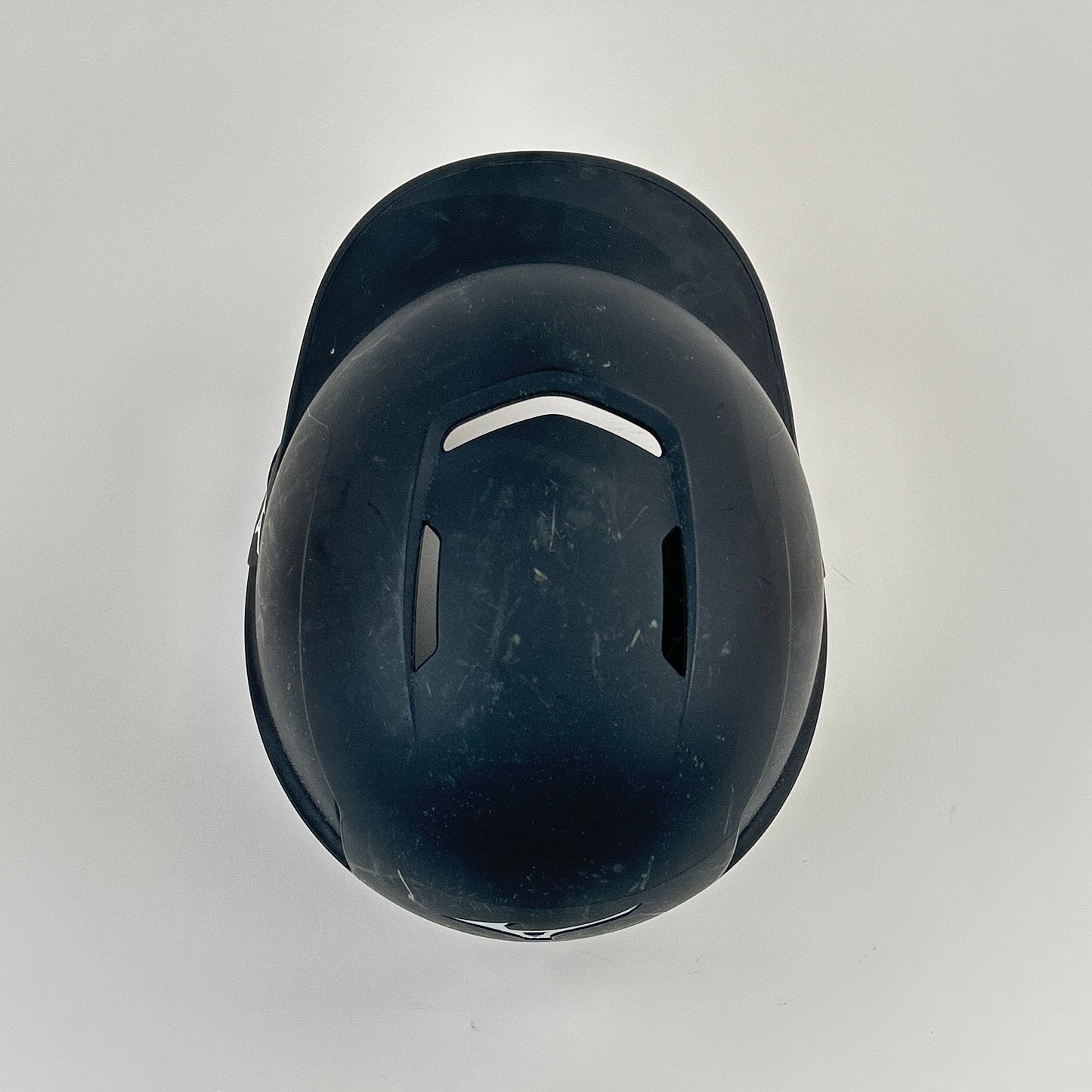 Mizuno F6-BT 7 3/8" to 7 7/8" Senior Baseball Batting Helmet