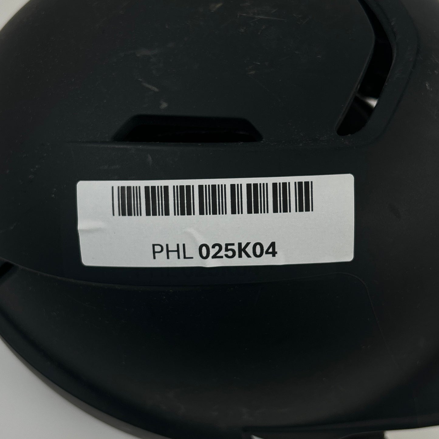 Mizuno F6-BT 7 3/8" to 7 7/8" Senior Baseball Batting Helmet