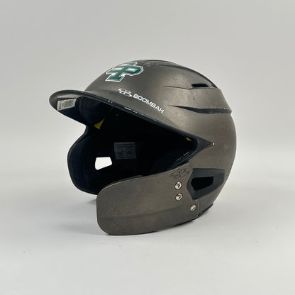 Boombah BBH2SP-SR 7" to 7 3/4" Senior Baseball Batting Helmet