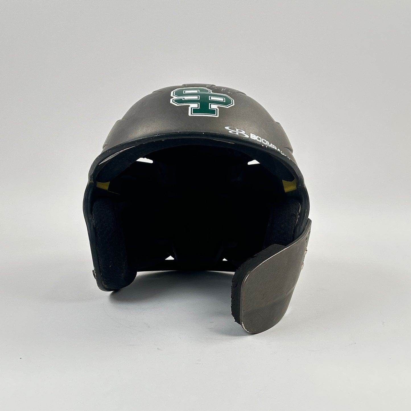 Boombah BBH2SP-SR 7" to 7 3/4" Senior Baseball Batting Helmet