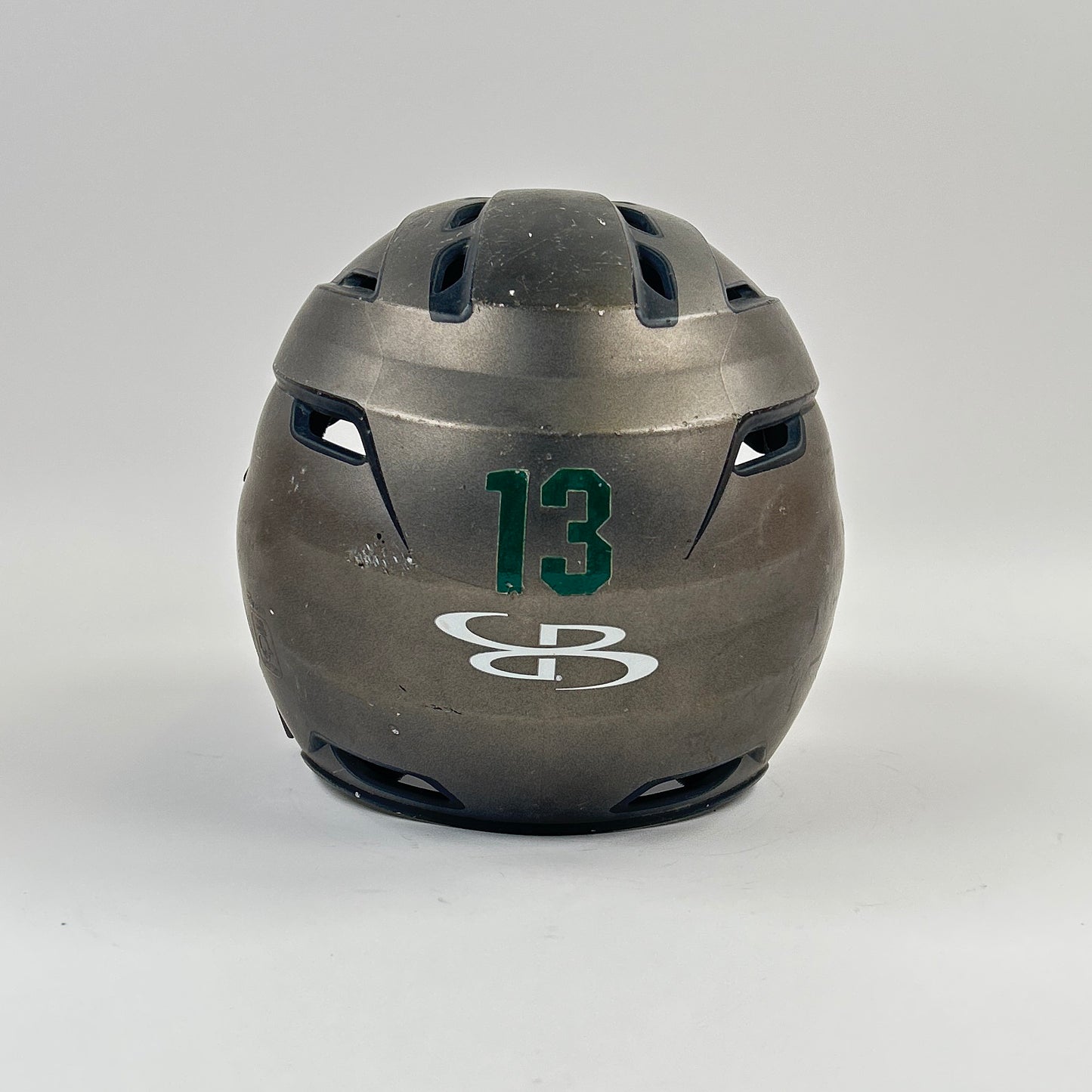 Boombah BBH2SP-SR 7" to 7 3/4" Senior Baseball Batting Helmet