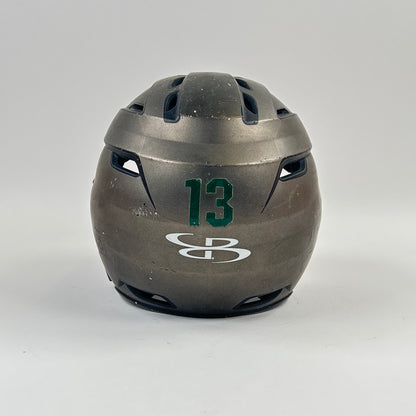 Boombah BBH2SP-SR 7" to 7 3/4" Senior Baseball Batting Helmet